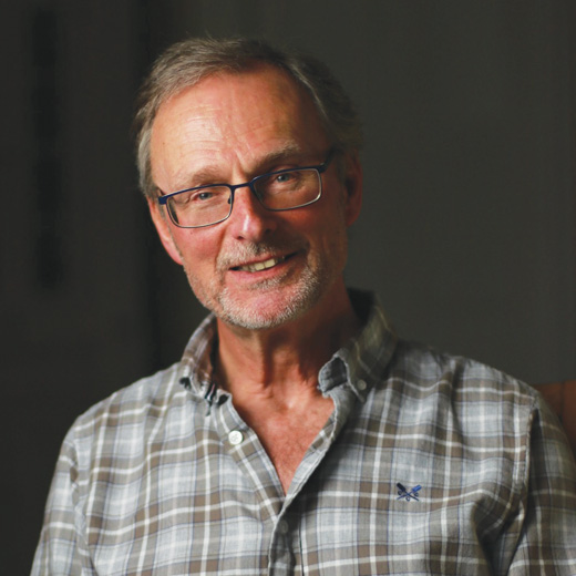Mike Pywell 2