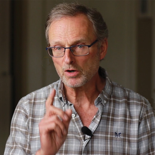 Mike Pywell